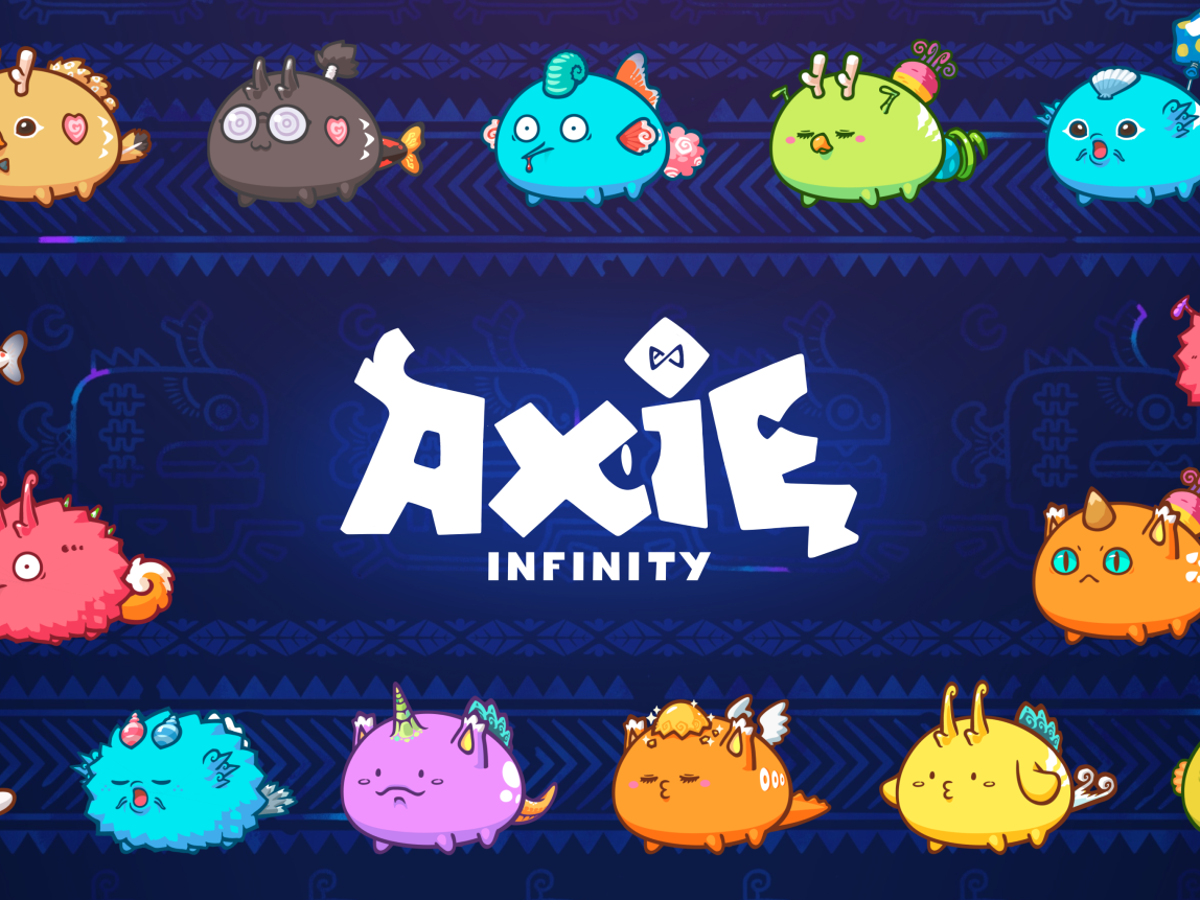 What is Axie Infinity, and what's behind its price surge? — Quartz