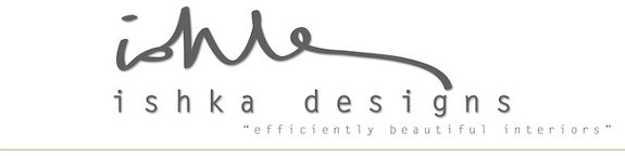 Logotipo de Ishka Designs Company