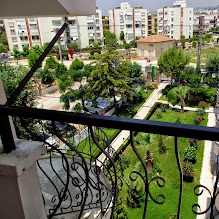 Из Турции с любовью. Письма друзьям.