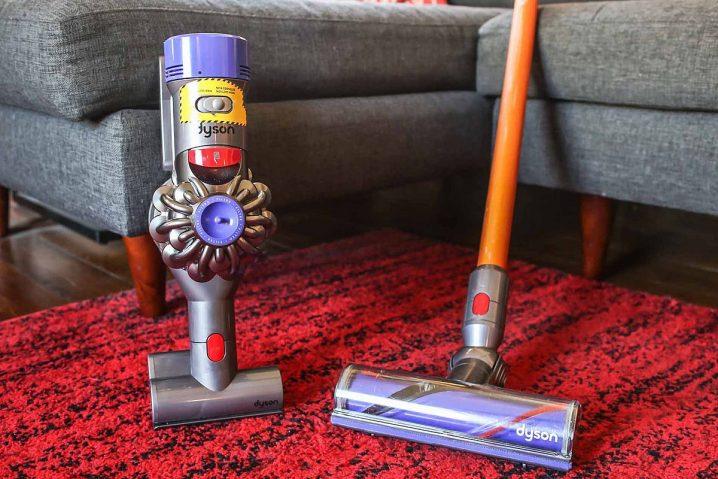 Why Modern and Smart Homes Need Modern Vacuum Cleaners
