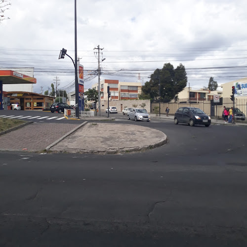 Opiniones de Supan-tiosa en Quito - Tienda de ultramarinos