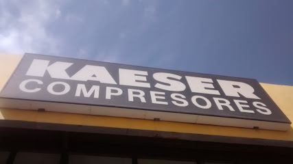 KAESER Compresores de México