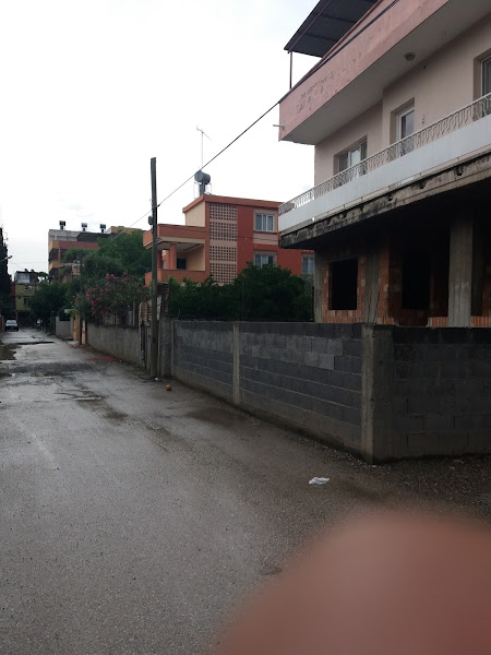 Ayperi Özel Eğitim Ve Rehabilitasyon Merkez