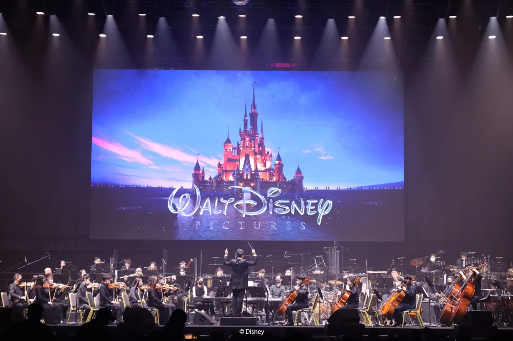 Disney In Concert 優惠 冬日親子好去處迪士尼音樂會門票優惠大放送 Trip Com