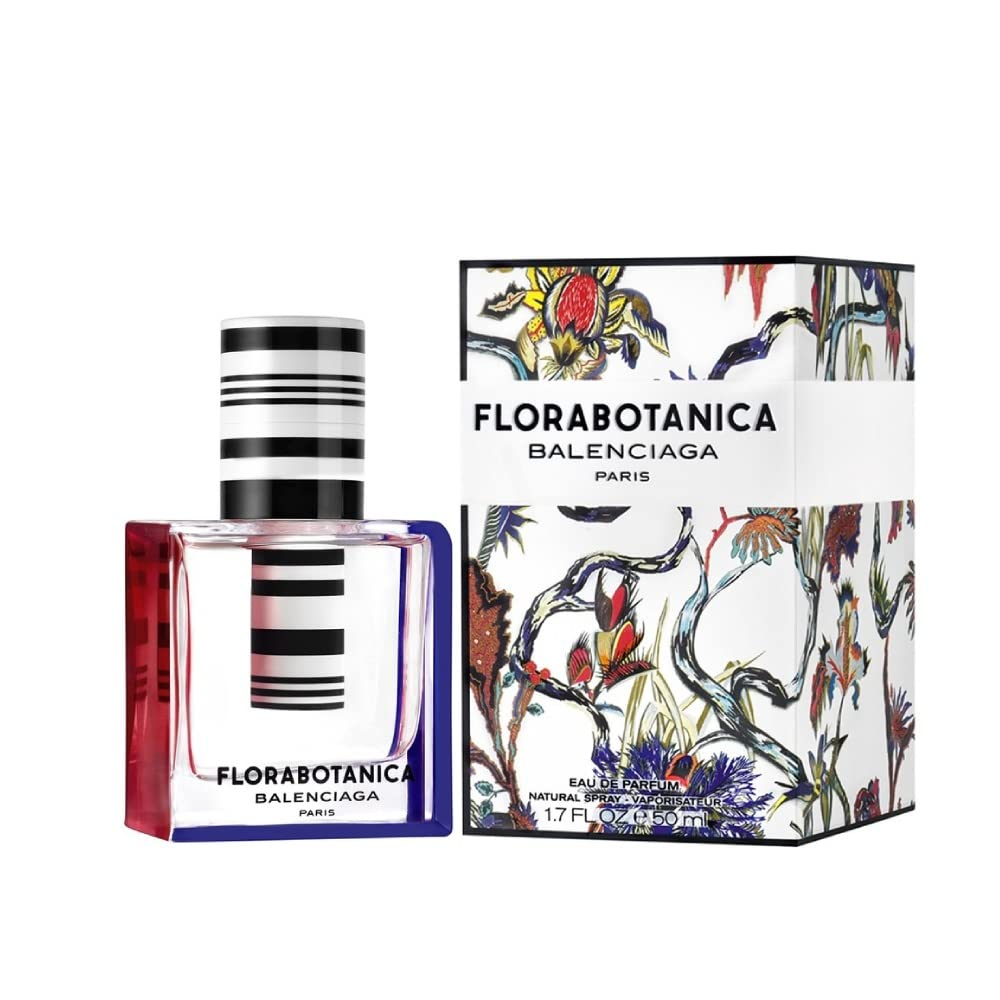 balenciaga florabotanica fragancia