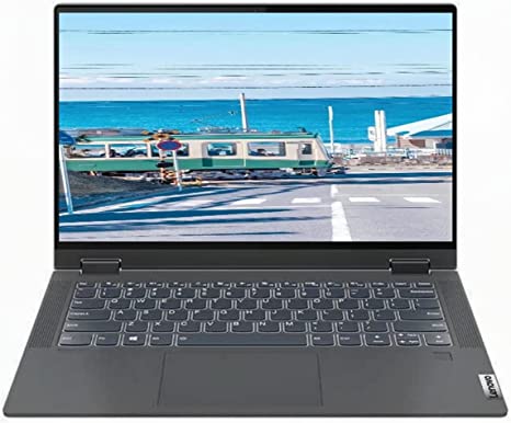 Lenovo Flex 5-Terraify