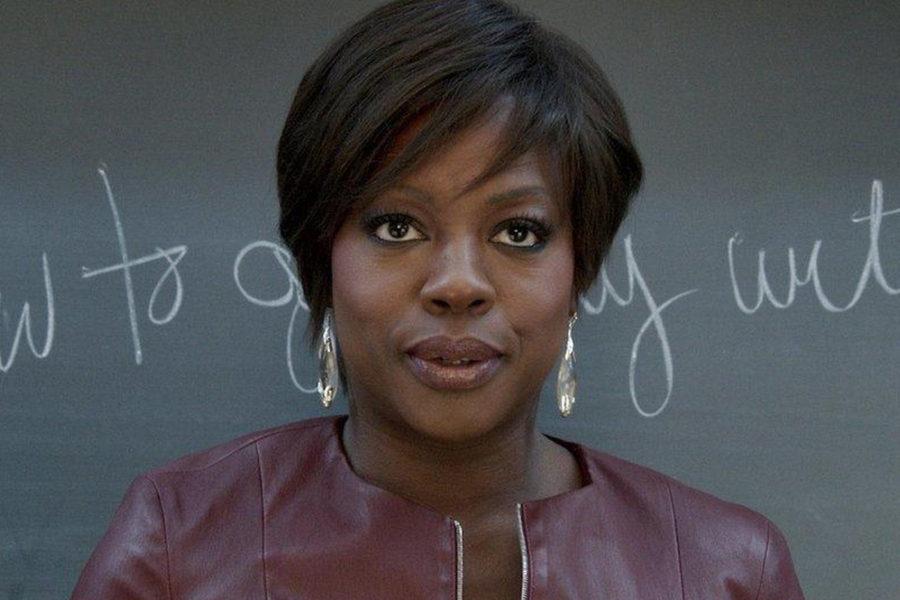 Annalise Keating A Sábia