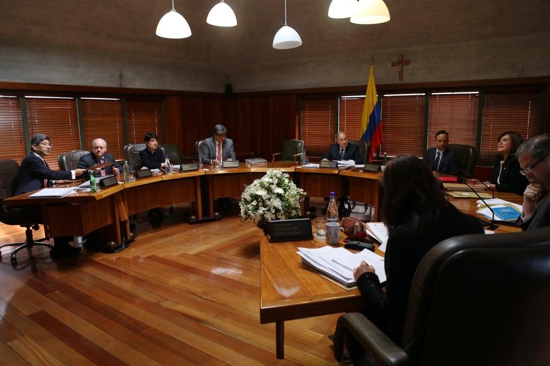 Juzgados Administrativos de Bogotá operarán de manera virtual a partir del  1 de julio