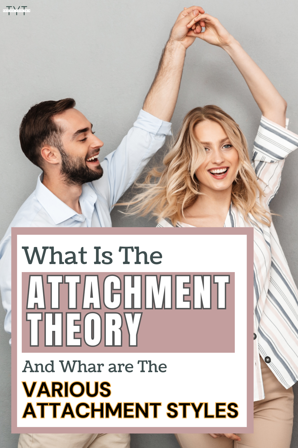 willing to understand your own attachment style learn about avoidant attachment, anxious attachment or secure attachment styles