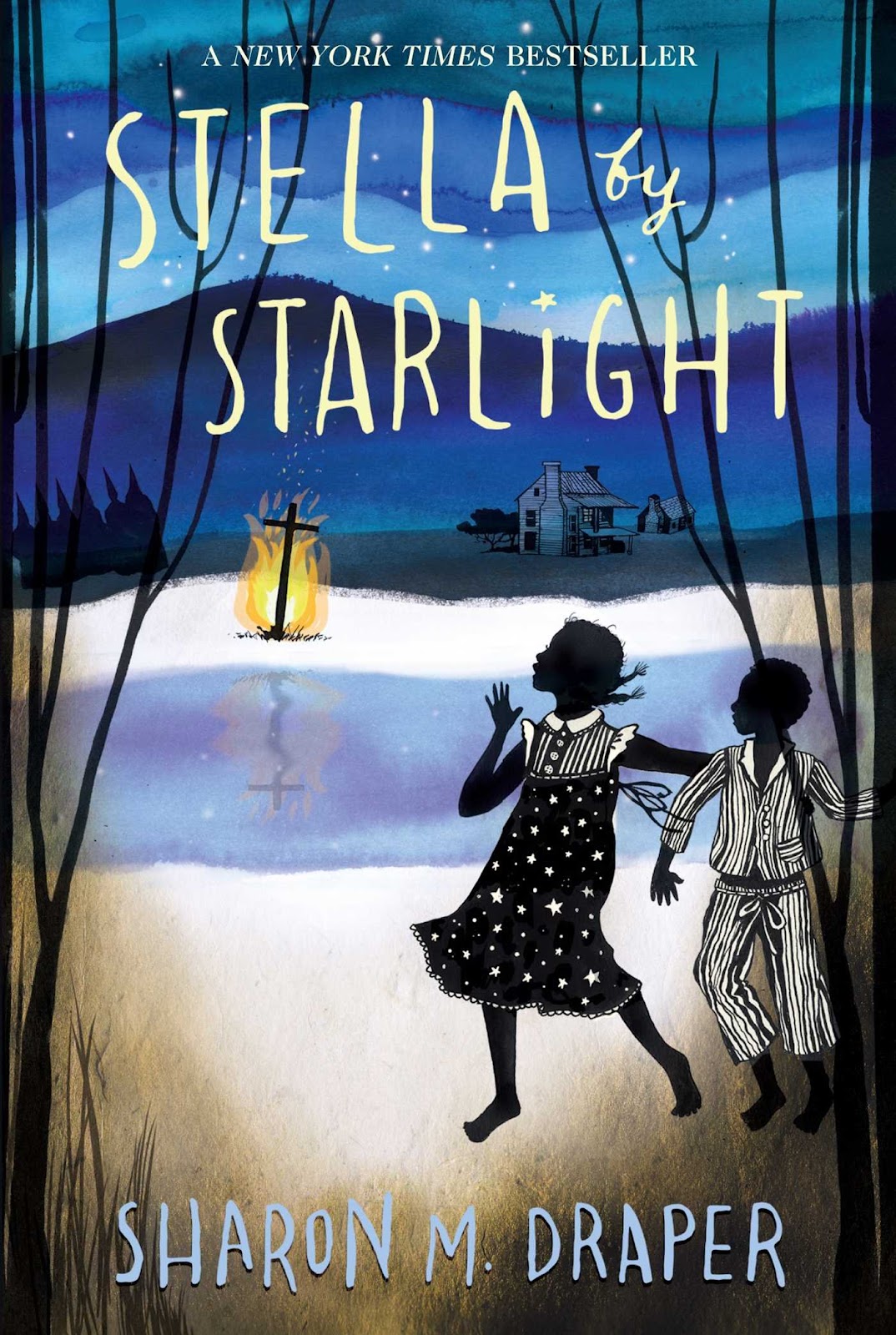 Stella by Starlight: Draper, Sharon M.: 9781442494985: Amazon.com: Books