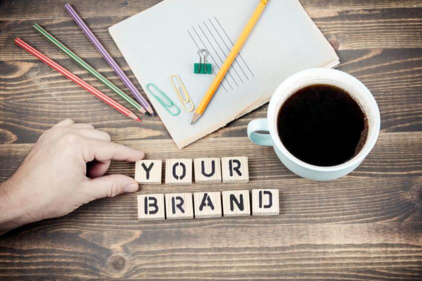 How to make a brand successfully