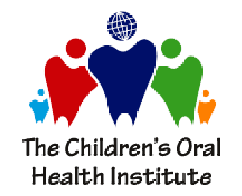 The Children's Oral Health Institute