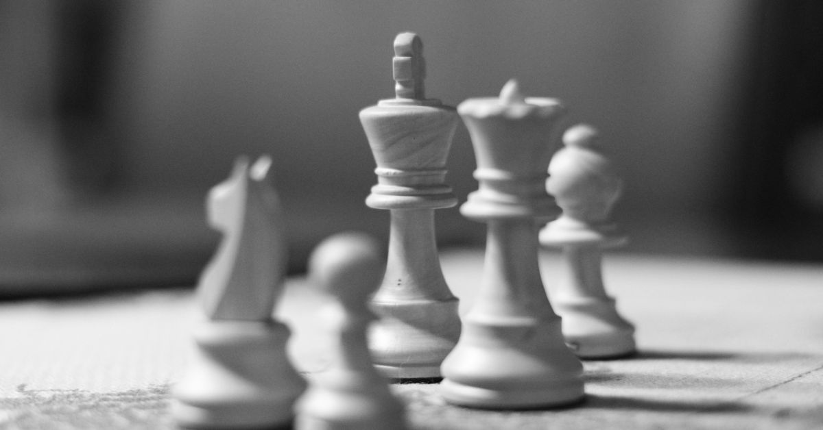 Steps to Updating your Brand strategically