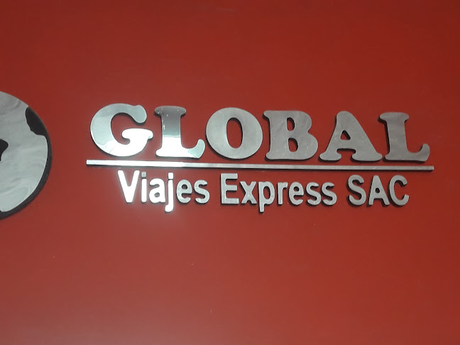 Opiniones de Global en Arequipa - Agencia de viajes