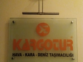 Kargotur