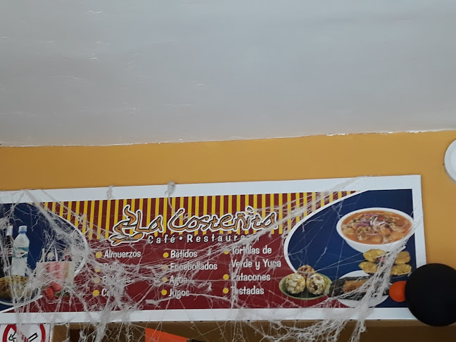 Restaurante La Costeñita - Guayaquil