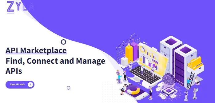 API Marketplaces: The Spot You Need To Launch Your Products  
