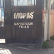 Mopaş Marketçilik Tic. A. Ş.