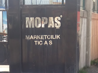 Mopaş Marketçilik Tic. A. Ş.