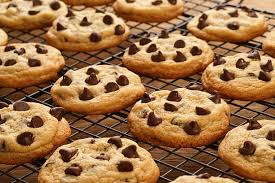 Image result for freshly baked cookies