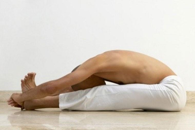 bài tập yoga chữa xuất tinh sớm 
