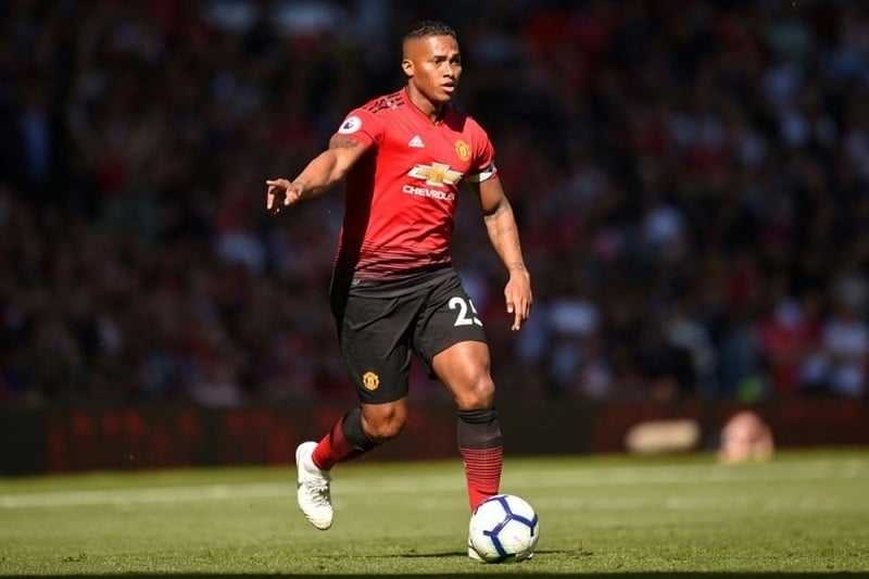 Antonio Valencia cầu thủ có tốc độ nhanh nhất thế giới 