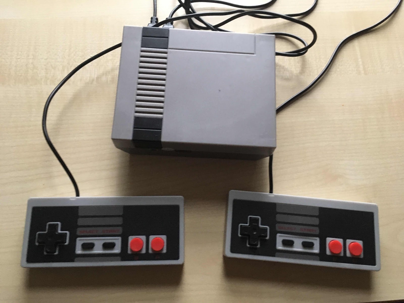 nintendo mini anniversary edition 620
