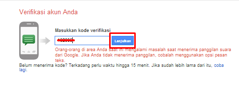 Cara Membuat Email Baru di Google (Gmail)