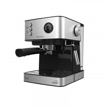 máquina de café expresso comparativa