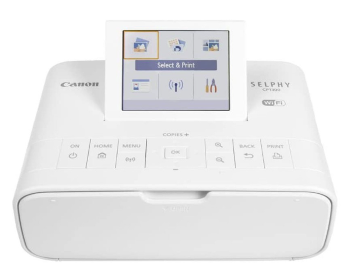 Canon Seplhy CP1300 Wireless Compact Photo Printer is the best printer for office use philippines, 7 Best Printers for Home Office, 
best printer for small business,
best all-in-one printer for home use,
best printer for home use with cheap ink, hp printers, best all-in-one printer for home use with cheap ink,
staples printers, laser printer, best all-in-one printer for home use uk