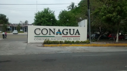 Comisión Nacional del Agua Dirección Local de Colima