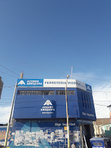 Ferreteria Modelo