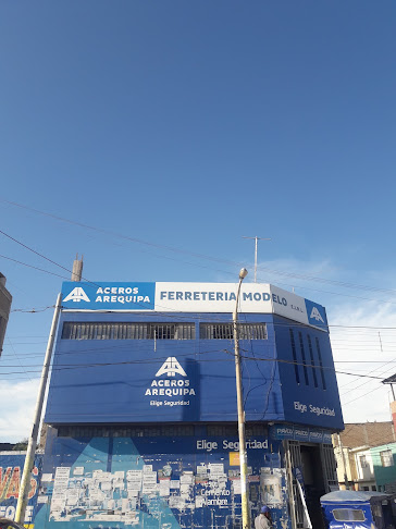Ferreteria Modelo
