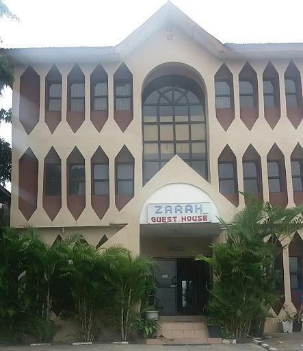 Zarah Guest House, Opposite Unity Bank, Onward Area, Osogbo, Nigeria, Pub, state Osun