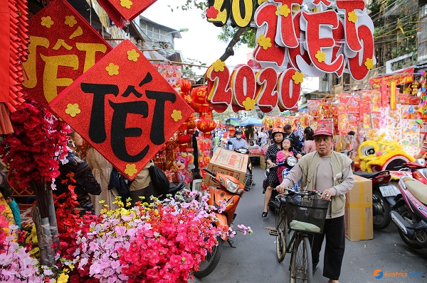 Vietnamese Lunar New Year