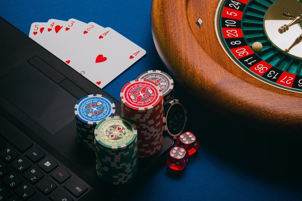 Become A Professional Gambler