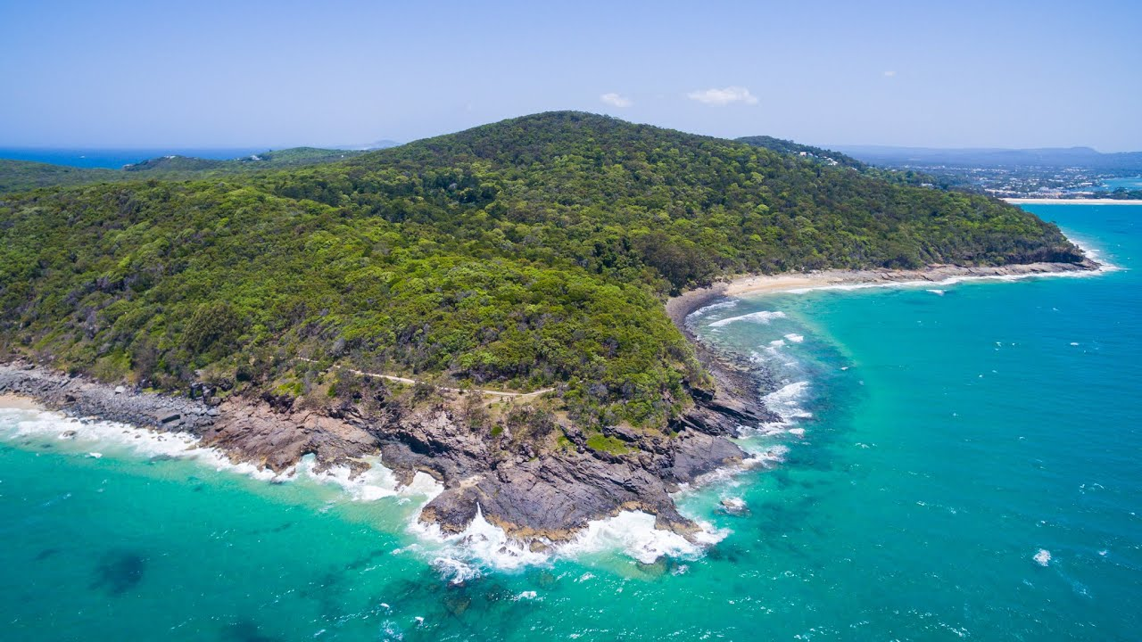 Noosa National Park