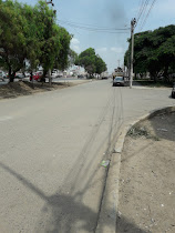 Colegio Nuestra señora de la Paz