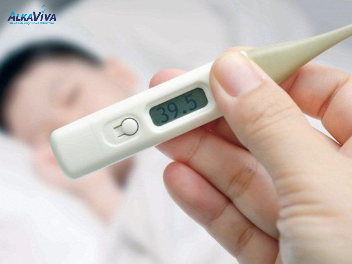 SỐT XUẤT HUYẾT – ĐIỀU TRỊ VÀ PHÒNG BỆNH SAO CHO ĐÚNG?