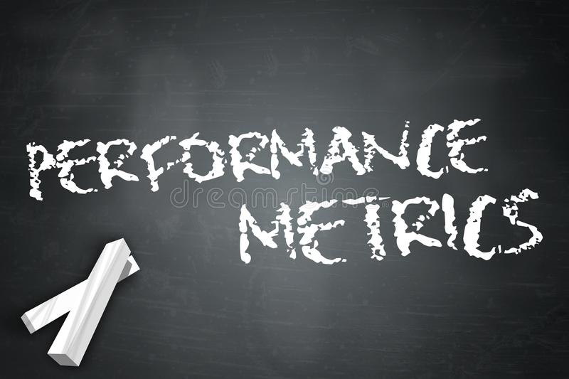 What are performance metrics?