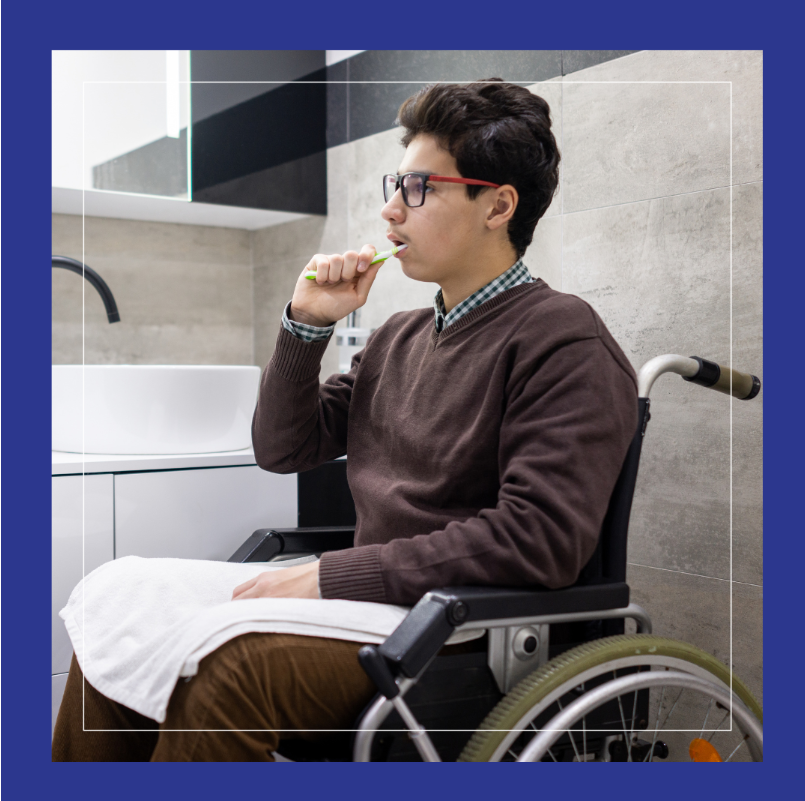 Caring for Individuals with Disabilities: Practical Considerations for Dental Providers