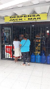 Opiniones de DESPENSA JACK MAR en Guayaquil - Frutería