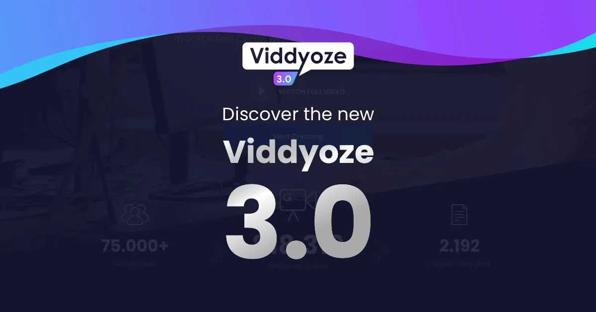 Viddyoze Review 3.0