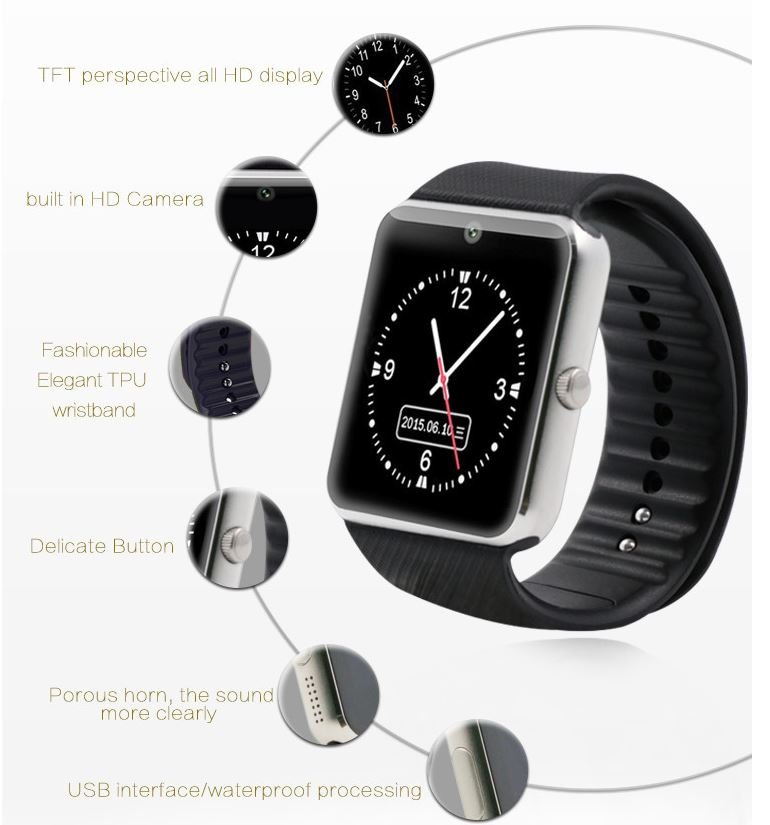 iwatch sim