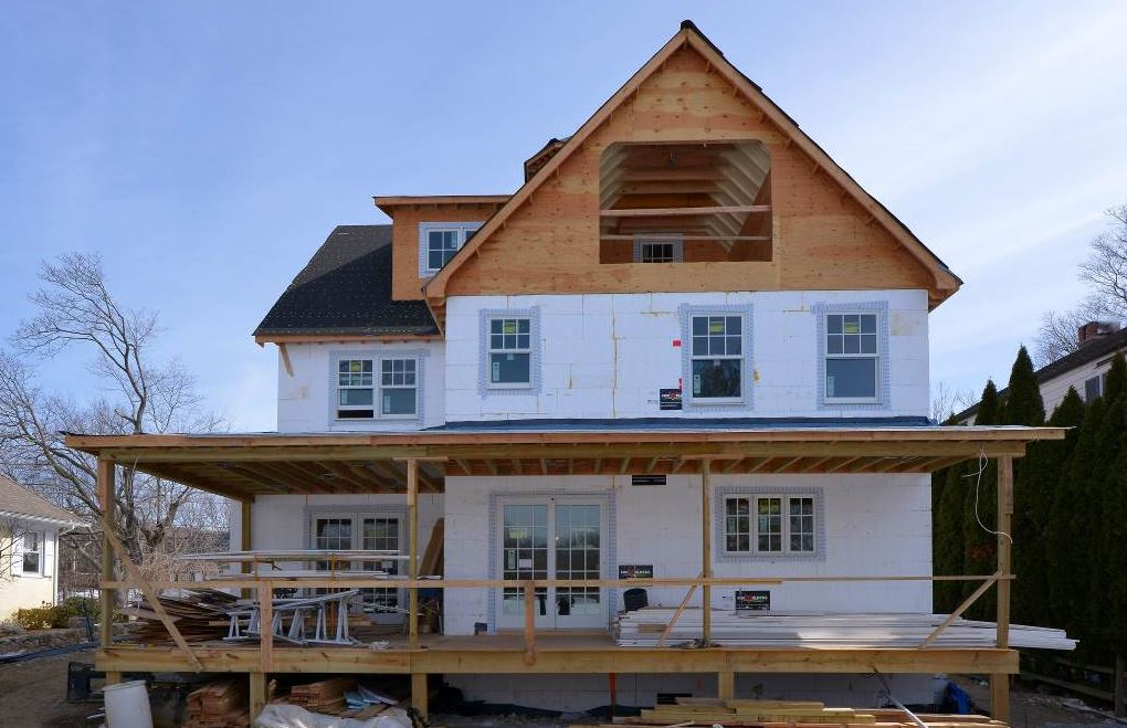 11 Benefits Of Concrete House Construction Fox Blocks
