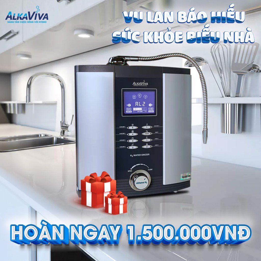 VU LAN BÁO HIẾU – SỨC KHỎE BIẾU NHÀ