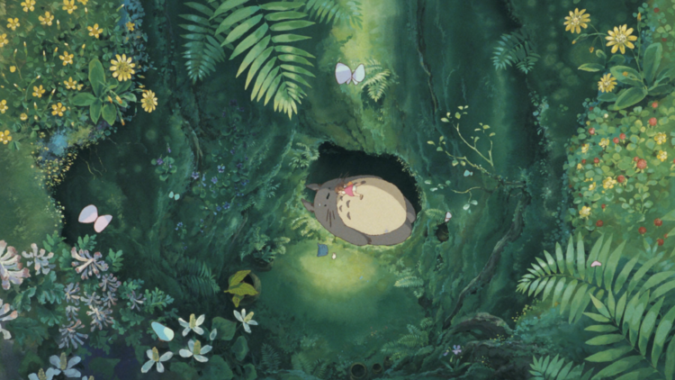 Moribito: Guardian of the Spirit Anime Review - Pinnedupink.com