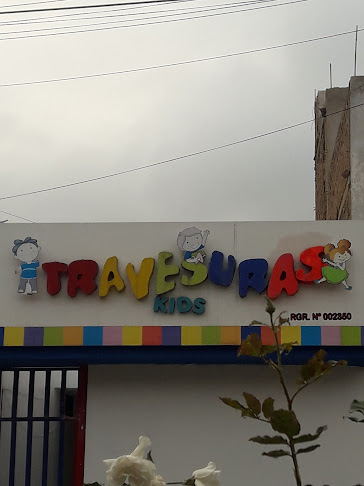 Opiniones de Travesuras Kids en Trujillo - Guardería