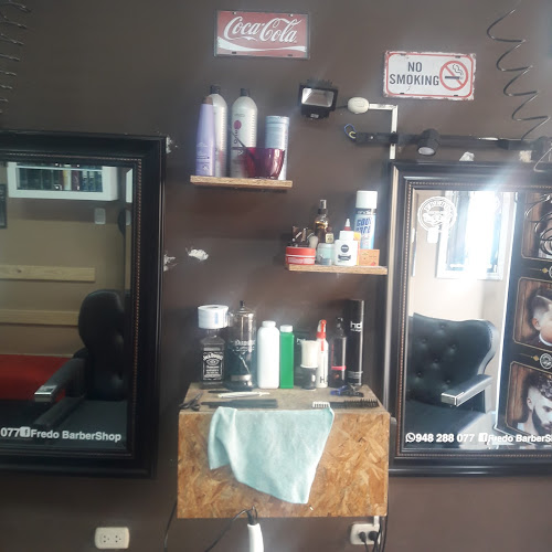Opiniones de Fredo Barber Shop en Chiclayo - Barbería