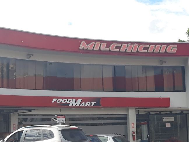 Milchichig Food Mart
